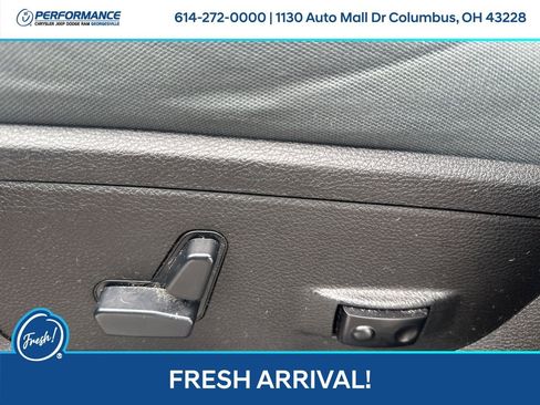 Used 2019 RAM 1500 Classic SLT w/ Black Appearance Group image 16