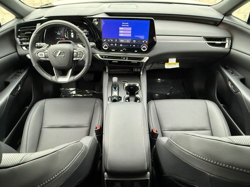 New 2026 Lexus RX 350 Premium image 27