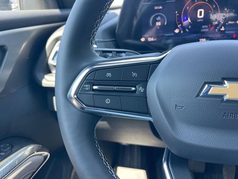 Used 2025 Chevrolet Traverse LT w/ LPO, Floor Liner Package image 15