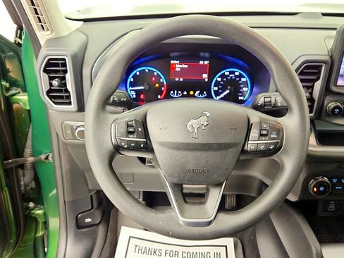 Used 2023 Ford Bronco Sport Big Bend AWD/4WD image 13