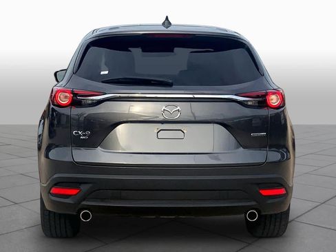 Used 2023 MAZDA CX-9 Touring Plus AWD/4WD image 5
