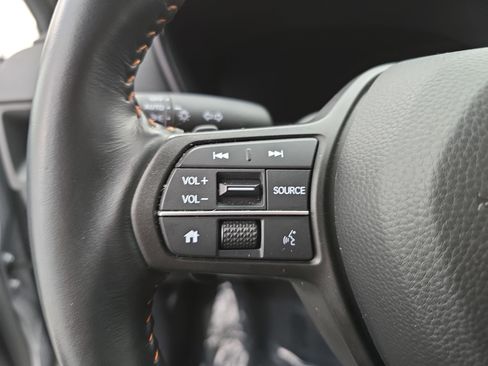 Certified 2023 Honda CR-V Sport image 16