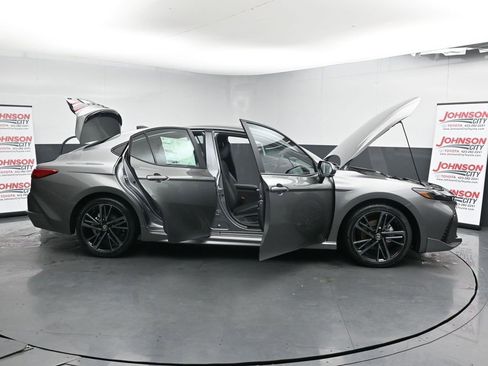 New 2026 Toyota Camry XSE image 38