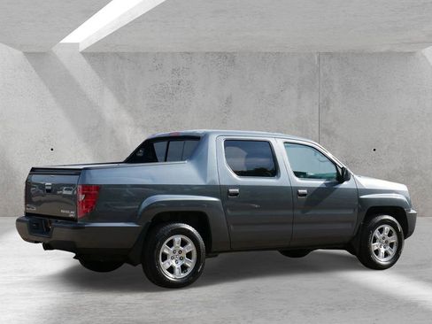Used 2011 Honda Ridgeline RTS image 3
