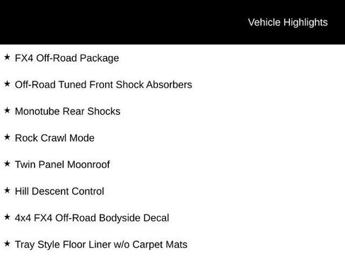 Certified 2025 Ford F150 Lariat w/ Equipment Group 502A High AWD/4WD image 6
