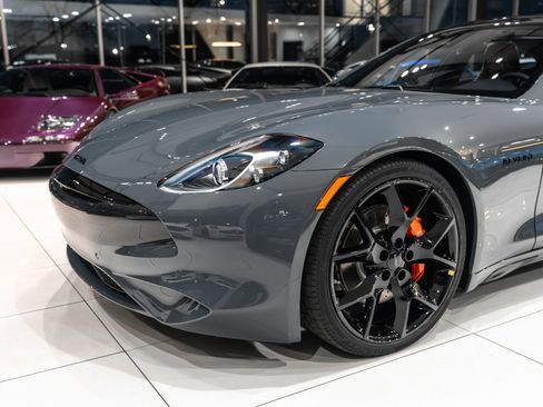 Used 2025 Karma Revero Luxury image 43