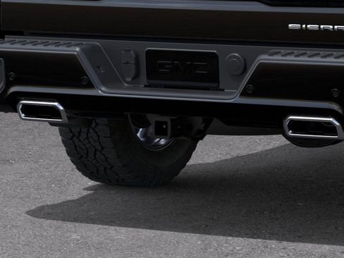 New 2026 GMC Sierra 1500 Denali w/ Technology Package image 15