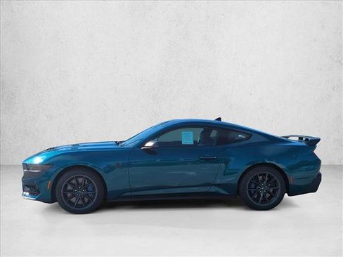 New 2026 Ford Mustang Dark Horse image 5