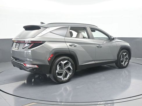 Used 2024 Hyundai Tucson SEL w/ Convenience Package image 6