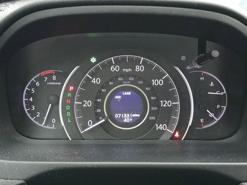 Used 2016 Honda CR-V Touring image 19