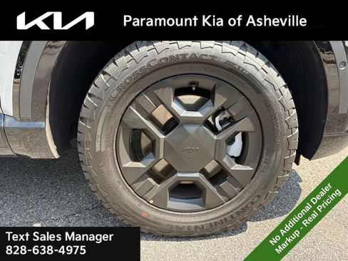 New 2027 Kia Telluride SX X-Pro AWD/4WD image 30