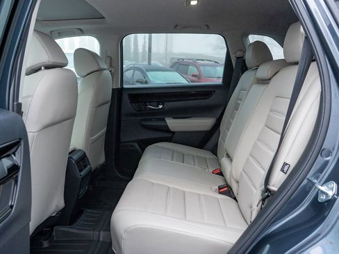 Certified 2024 Honda CR-V EX-L image 17