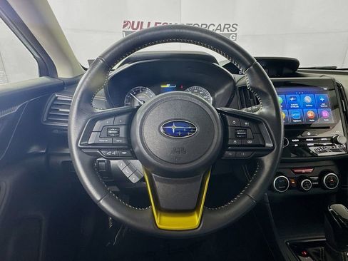 Used 2022 Subaru Crosstrek 2.5i Sport w/ Moonroof Package image 11