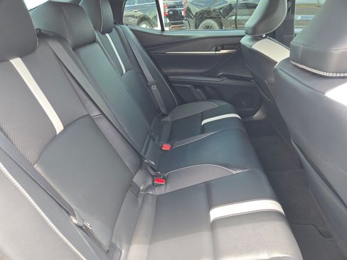 Used 2025 Toyota Camry Hybrid FWD image 22