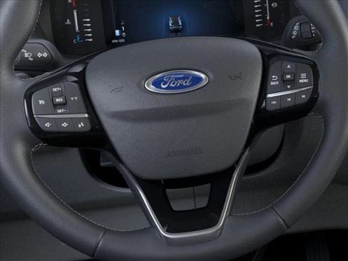 New 2026 Ford Escape Active w/ Cold Weather Package AWD/4WD image 12
