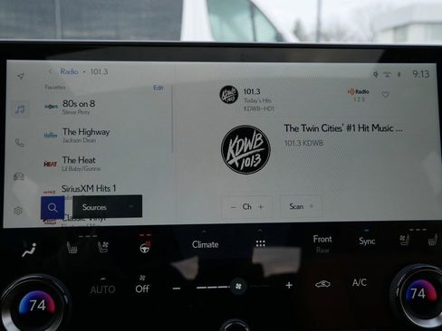 New 2026 Lexus RX 350 Premium image 18