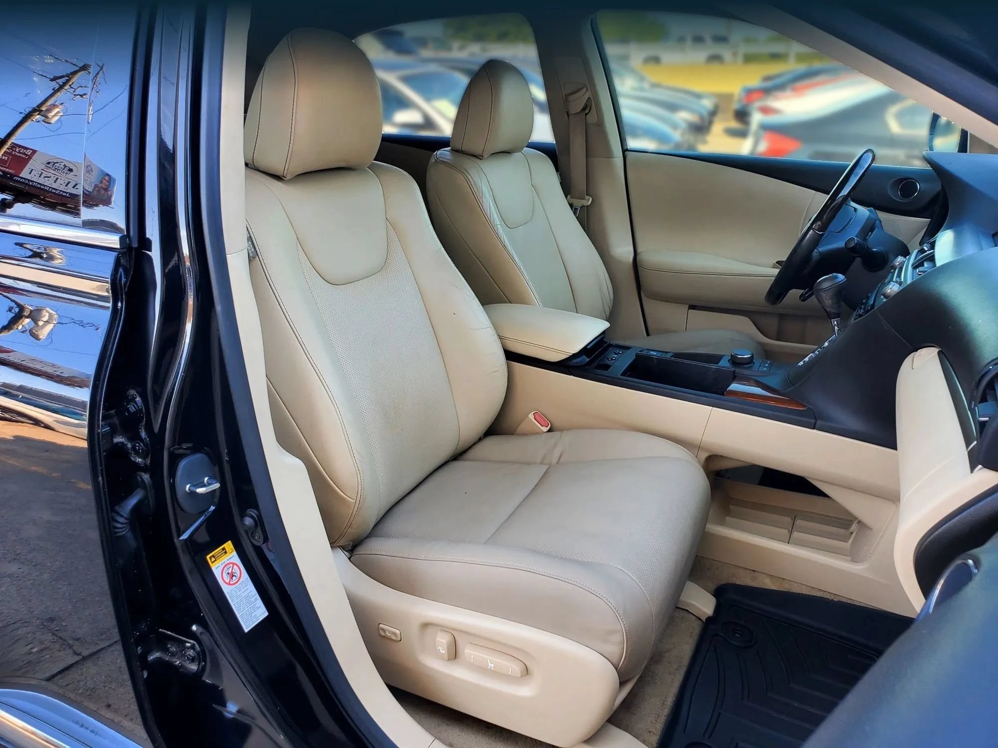 Used 2015 Lexus RX 350 FWD image 24