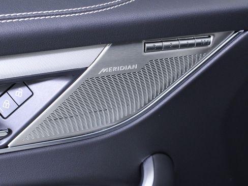 Used 2026 Jaguar F-PACE R-Dynamic S image 20