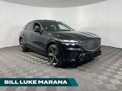 Used 2023 Genesis GV70 3.5T Sport w/ Sport Prestige Package