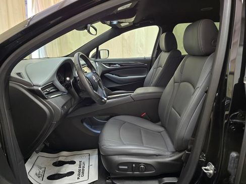 Used 2024 Buick Enclave Essence w/ Sport Touring Edition AWD/4WD image 15