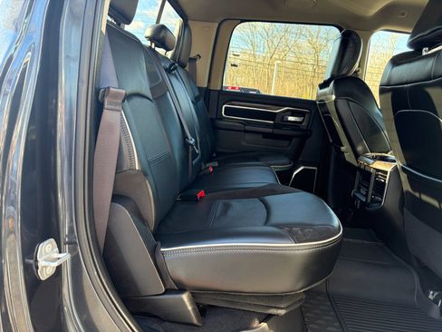 Used 2021 RAM 2500 Laramie image 44