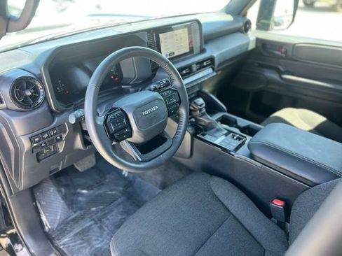 Used 2025 Toyota Land Cruiser 1958 AWD/4WD image 15