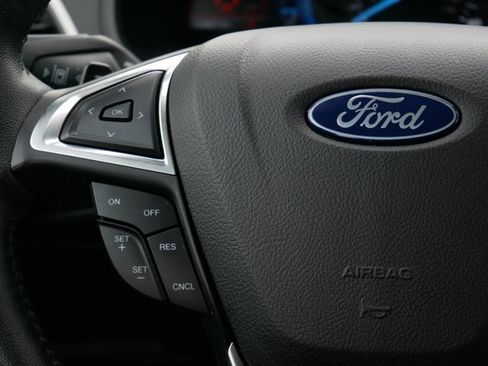 Certified 2024 Ford Edge SEL w/ Convenience Package image 17