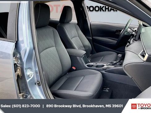 Used 2024 Toyota Corolla LE image 6