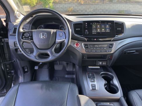 Used 2022 Honda Pilot Special Edition image 13