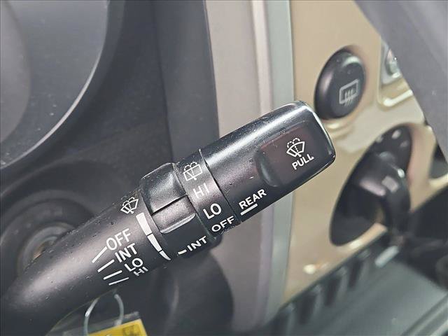 Used 2012 Toyota FJ Cruiser 2WD w/ Convenience Pkg image 11