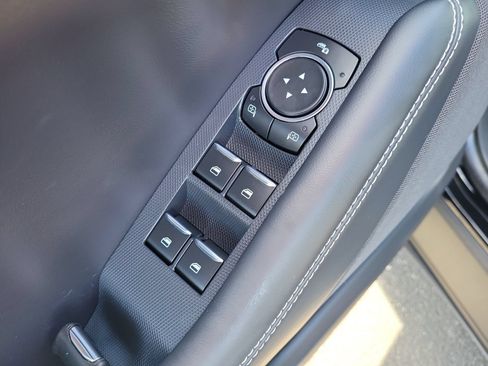 Certified 2025 Ford Mustang Mach-E Select RWD image 15