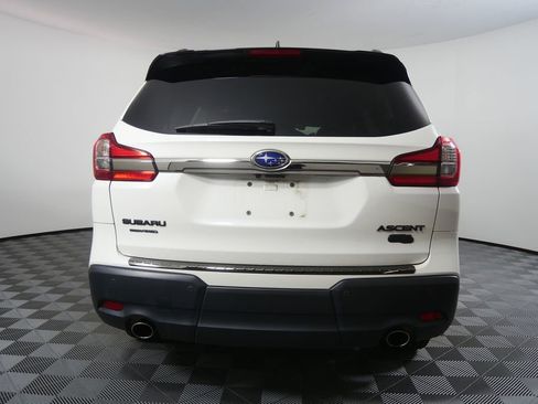 Used 2022 Subaru Ascent Onyx Edition image 4