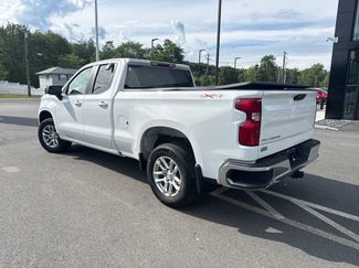 Used 2023 Chevrolet Silverado 1500 LT AWD/4WD video 3