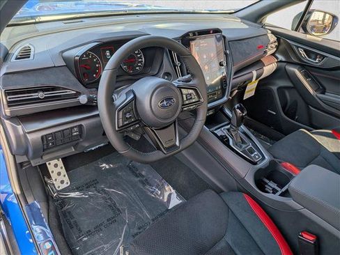 New 2026 Subaru WRX Limited AWD/4WD image 3