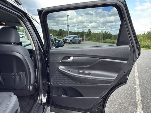 Certified 2023 Hyundai Santa Fe SEL AWD/4WD image 18