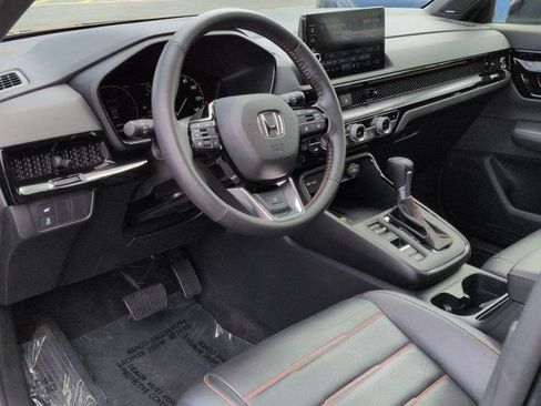 Used 2023 Honda CR-V Sport Touring image 9