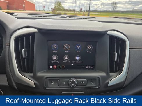 Used 2020 GMC Terrain SLE w/ Driver Convenience Package FWD image 28
