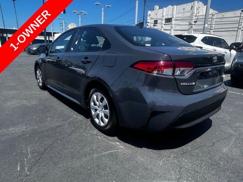 Used 2024 Toyota Corolla LE FWD image 6