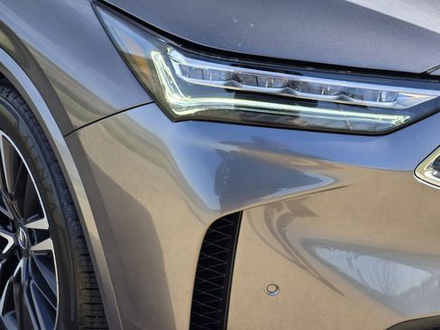 Used 2026 Acura MDX Advance Package image 11