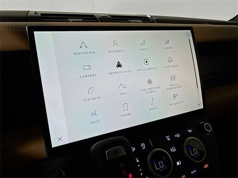 New 2026 Land Rover Defender 130 S image 15
