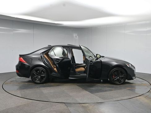 Used 2019 Lexus IS 300 AWD w/ Navigation Package image 46