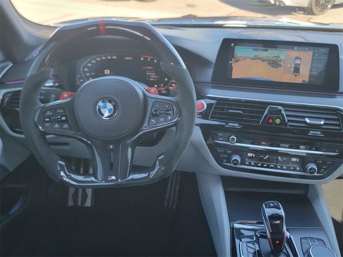 Used 2020 BMW M5 image 19