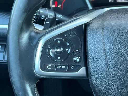 Used 2021 Honda Civic Sport image 24