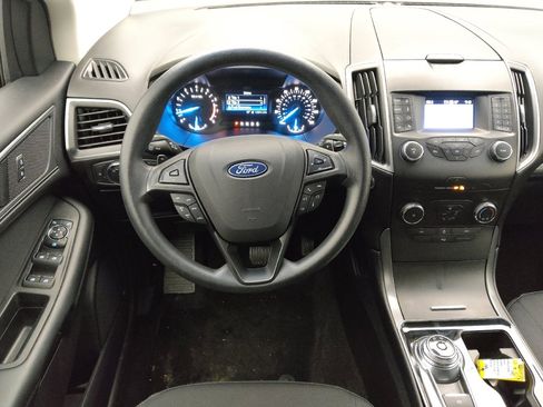 Used 2019 Ford Edge SE AWD/4WD image 22