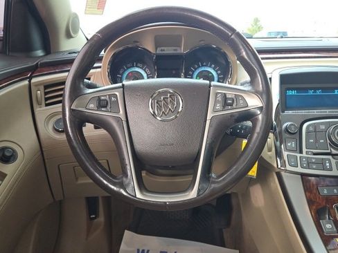 Used 2012 Buick LaCrosse Premium image 13