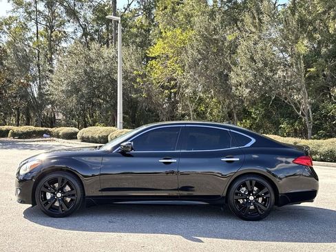 Used 2013 INFINITI M37 w/ Premium Pkg image 10