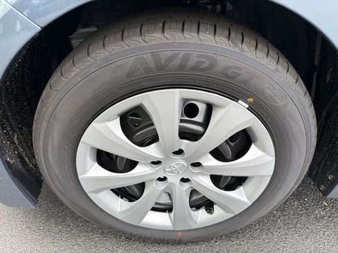 New 2026 Toyota Corolla LE image 11