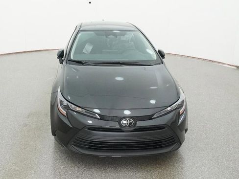 New 2026 Toyota Corolla LE image 48