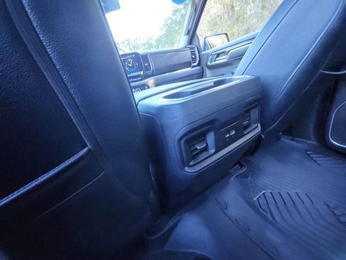 Certified 2023 Chevrolet Silverado 1500 LT Trail Boss image 25