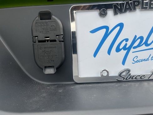 New 2025 Jeep Gladiator Mojave w/ Convenience Group image 12